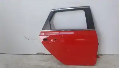 Pièce détachée automobile d'occasion PORTE ARRIERE DROITE pour KIA CEED (CD) 1.4 T-GDI Références OEM IAM 77004J7200  