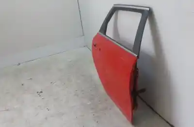 Peça sobressalente para automóvel em segunda mão porta do automóvel traseira direita por kia ceed (cd) 1.4 t-gdi referências oem iam 77004j7200  