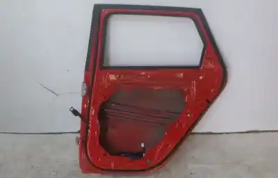 Peça sobressalente para automóvel em segunda mão porta do automóvel traseira direita por kia ceed (cd) 1.4 t-gdi referências oem iam 77004j7200  
