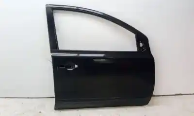Pièce détachée automobile d'occasion PORTE AVANT DROITE pour NISSAN NOTE (E11, NE11) 1.6 Références OEM IAM H01529U0M0  