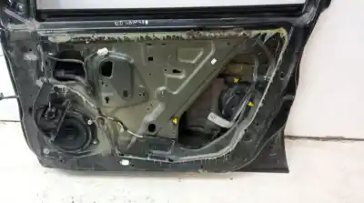 Peça sobressalente para automóvel em segunda mão porta dianteira direita por nissan note (e11, ne11) 1.6 referências oem iam h01529u0m0  