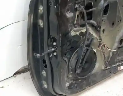 Peça sobressalente para automóvel em segunda mão porta dianteira direita por nissan note (e11, ne11) 1.6 referências oem iam h01529u0m0  