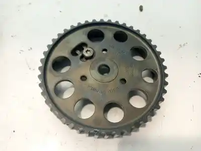 Peça sobressalente para automóvel em segunda mão POLIA DA ÁRVORE DE CAMES por VOLKSWAGEN PASSAT BERLINA (3C2) Advance Referências OEM IAM 04L109105  