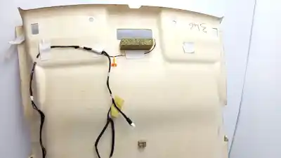 Second-hand car spare part ceiling for renault talisman (lp_) 1.6 dci 130 oem iam references 739105fb1b  