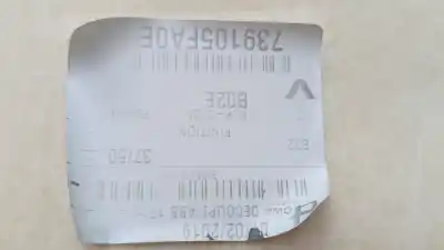 Second-hand car spare part ceiling for renault talisman (lp_) 1.6 dci 130 oem iam references 739105fb1b  