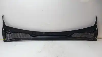 Pezzo di ricambio per auto di seconda mano siluro per renault clio v (b7_) 1.0 tce 100 (b7mt) riferimenti oem iam 668114189r