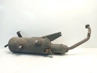 Second-hand car spare part Complete Exhaust Pipe for SYM JET 14 200 * OEM IAM references 180009X7F030K  
