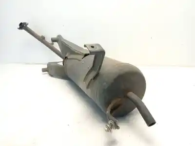 Peça sobressalente para automóvel em segunda mão escapamento completo por sym jet 14 200 * referências oem iam 180009x7f030k  