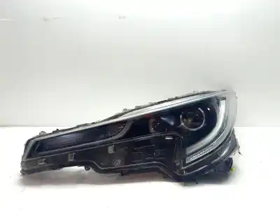 Автозапчасти б/у левая фара за toyota corolla ranchera familiar (_e21_) 2.0 hybrid (mzeh12) ссылки oem iam 8117002s80