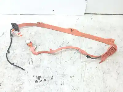 Second-hand car spare part floor trunk upholstery for lexus ux (za10) 250h e-four oem iam references 821h176010