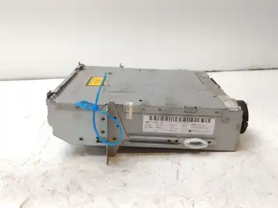 Peça sobressalente para automóvel em segunda mão sistema de áudio / rádio cd por bmw x5 (e70) xdrive 30 d referências oem iam 65129195753  65129149227