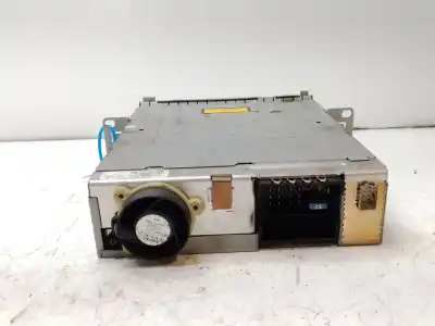 Peça sobressalente para automóvel em segunda mão sistema de áudio / rádio cd por bmw x5 (e70) xdrive 30 d referências oem iam 65129195753  65129149227