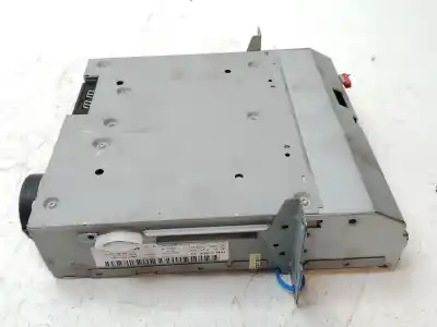 Peça sobressalente para automóvel em segunda mão sistema de áudio / rádio cd por bmw x5 (e70) xdrive 30 d referências oem iam 65129195753  65129149227
