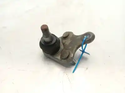 Peça sobressalente para automóvel em segunda mão rótula de suspensão por lexus ux (za10) 250h e-four referências oem iam 4333049215  