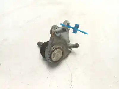 Peça sobressalente para automóvel em segunda mão rótula de suspensão por lexus ux (za10) 250h e-four referências oem iam 4333049215  