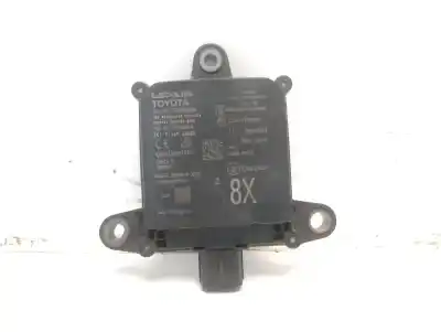 Pezzo di ricambio per auto di seconda mano sensori di parcheggio per lexus nx (_z1_) 300h awd (ayz15) riferimenti oem iam 8816278070