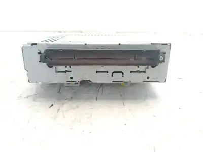 Recambio de automóvil de segunda mano de SISTEMA DVD para VOLVO V50 (545) D4 referencias OEM IAM 31266835  