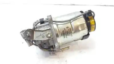Recambio de automóvil de segunda mano de SOPORTE FILTRO GASOIL para TOYOTA AVENSIS RANCHERA FAMILIAR (_T25_) 2.0 D-4D (CDT250_) referencias OEM IAM 2339030180  