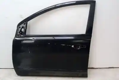 Recambio de automóvil de segunda mano de PUERTA DELANTERA IZQUIERDA para NISSAN NOTE (E11, NE11) 1.6 referencias OEM IAM H1539U0M0  
