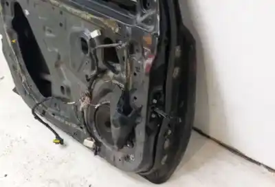 Автозапчасти б/у левая передняя дверь за nissan note (e11, ne11) 1.6 ссылки oem iam h01019u0m0  