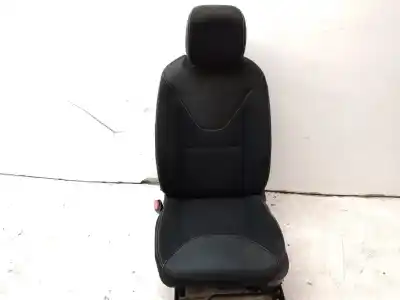 Pezzo di ricambio per auto di seconda mano SEDILE ANTERIORE SINISTRO per RENAULT CLIO IV Dynamique Riferimenti OEM IAM 873512756R  