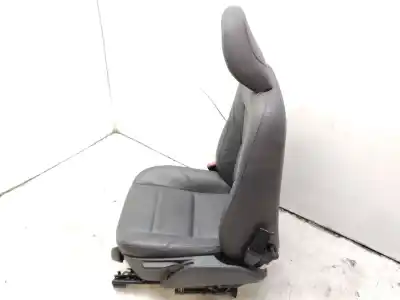 Peça sobressalente para automóvel em segunda mão assento dianteiro esquerdo por volvo v50 (545) d4 referências oem iam 39988655 8667206 8667205