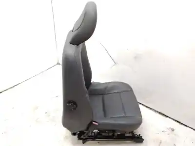 Peça sobressalente para automóvel em segunda mão assento dianteiro esquerdo por volvo v50 (545) d4 referências oem iam 39988655 8667206 8667205