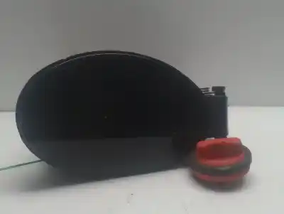 Pièce détachée automobile d'occasion BOUCHON DU RÉSERVOIR D'ESSENCE pour MERCEDES-BENZ CLASE E COUPÉ (C207) E 350 CDI (207.322) Références OEM IAM A2076300167  