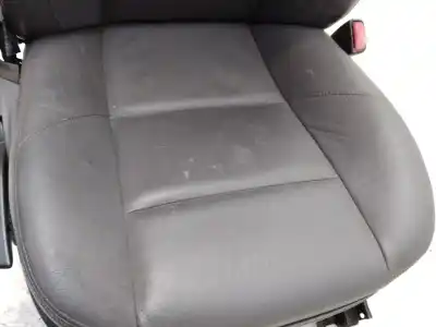 Peça sobressalente para automóvel em segunda mão assento dianteiro direito por volvo v50 (545) d4 referências oem iam 39996237 8613715 8667205