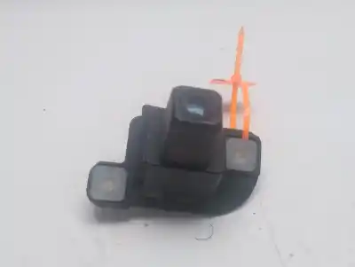 Pièce détachée automobile d'occasion MODULE ÉLECTRONIQUE pour TOYOTA YARIS (_P13_) 1.3 (NSP130_) Références OEM IAM 86790K0010  