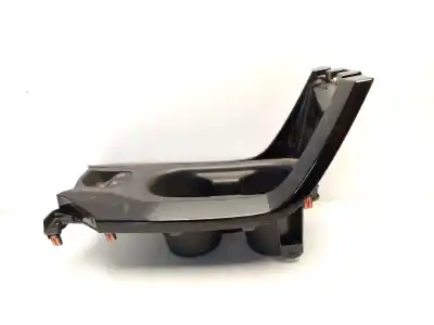 Pezzo di ricambio per auto di seconda mano Modanatura per TOYOTA COROLLA E21 COROLLA (E21/EH1) BASICO Riferimenti OEM IAM 5880302060  