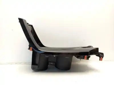 Pezzo di ricambio per auto di seconda mano modanatura per toyota corolla e21 corolla (e21/eh1) basico riferimenti oem iam 5880302060  