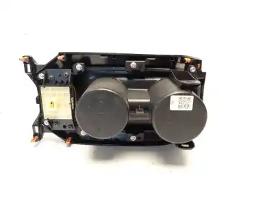 Pezzo di ricambio per auto di seconda mano modanatura per toyota corolla e21 corolla (e21/eh1) basico riferimenti oem iam 5880302060  