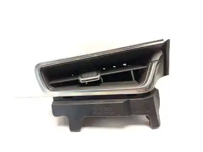 Second-hand car spare part AIR VENTILATION GRILLE for TOYOTA COROLLA E21 COROLLA (E21/EH1) BASICO OEM IAM references 5565002850  