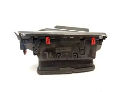 Peça sobressalente para automóvel em segunda mão grelha / difusor de ar por toyota corolla e21 corolla (e21/eh1) basico referências oem iam 5565002850  