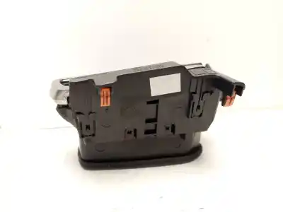 Peça sobressalente para automóvel em segunda mão grelha / difusor de ar por toyota corolla e21 corolla (e21/eh1) basico referências oem iam 5565002850  