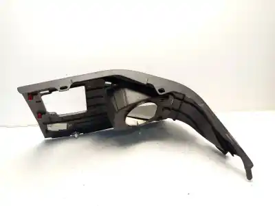 Pezzo di ricambio per auto di seconda mano modanatura per toyota corolla e21 corolla (e21/eh1) basico riferimenti oem iam 7697402120c0 7697302020 7697302020c0