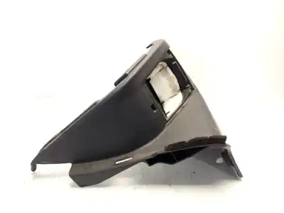 Pezzo di ricambio per auto di seconda mano modanatura per toyota corolla e21 corolla (e21/eh1) basico riferimenti oem iam 7697402120c0 7697302020 7697302020c0