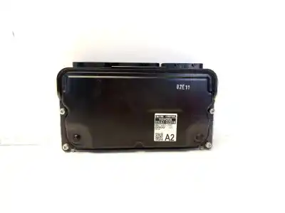 Second-hand car spare part ecu engine control for toyota corolla e21 corolla (e21/eh1) basico oem iam references 896610zs10  