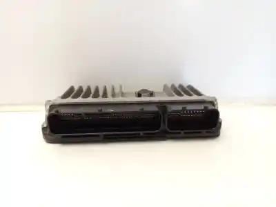 Second-hand car spare part ecu engine control for toyota corolla e21 corolla (e21/eh1) basico oem iam references 896610zs10  