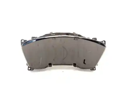 Second-hand car spare part dashboard for toyota corolla e21 corolla (e21/eh1) basico oem iam references 83800fep60