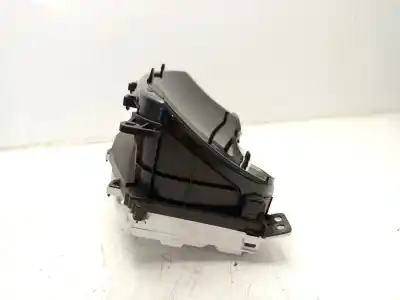 Second-hand car spare part dashboard for toyota corolla e21 corolla (e21/eh1) basico oem iam references 83800fep60  mb2575808721