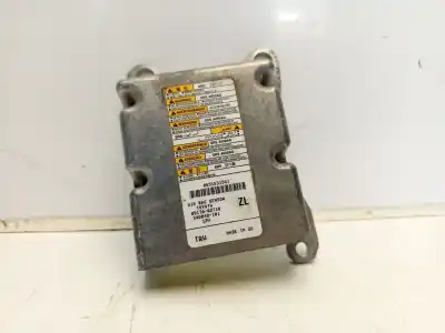 Second-hand car spare part airbag control unit for toyota corolla e21 corolla (e21/eh1) basico oem iam references 8917002t10