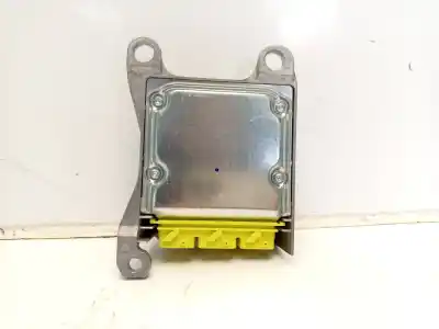 Peça sobressalente para automóvel em segunda mão centralina de airbag por toyota corolla e21 corolla (e21/eh1) basico referências oem iam 8917002t10  