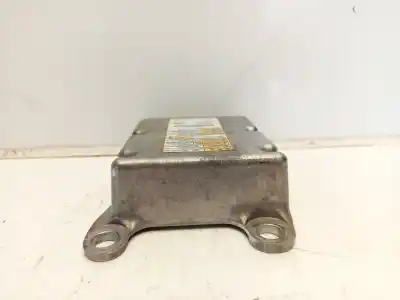 Peça sobressalente para automóvel em segunda mão centralina de airbag por toyota corolla e21 corolla (e21/eh1) basico referências oem iam 8917002t10  