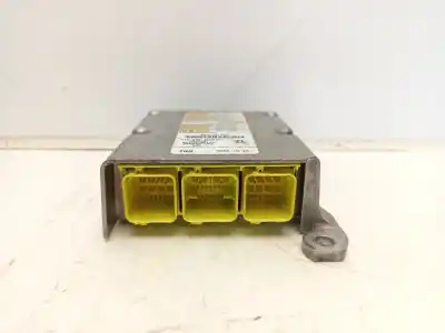 Peça sobressalente para automóvel em segunda mão centralina de airbag por toyota corolla e21 corolla (e21/eh1) basico referências oem iam 8917002t10  