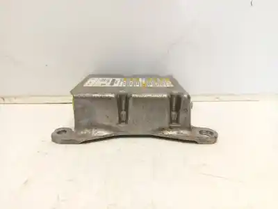 Peça sobressalente para automóvel em segunda mão centralina de airbag por toyota corolla e21 corolla (e21/eh1) basico referências oem iam 8917002t10  