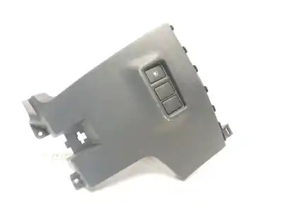 Second-hand car spare part DECORATIVE MOULDING for TOYOTA C-HR (_X1_) 1.2 (NGX10_) OEM IAM references 55545F4010C0  