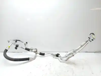 Peça sobressalente para automóvel em segunda mão tubos de ar condicionado por hyundai i30 (gd) style referências oem iam 97775j7300