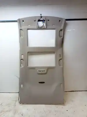 İkinci el araba yedek parçası IÇ ÇATI için MERCEDES-BENZ CLASE GLK (W204) GLK GLK 220 CDI BE Edición Limitada (204.902) OEM IAM referansları A2046902750  